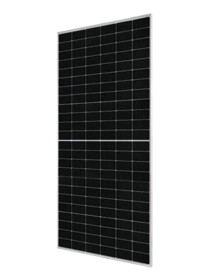 JA Solar 650W Mono PERC Half-Cell MBB